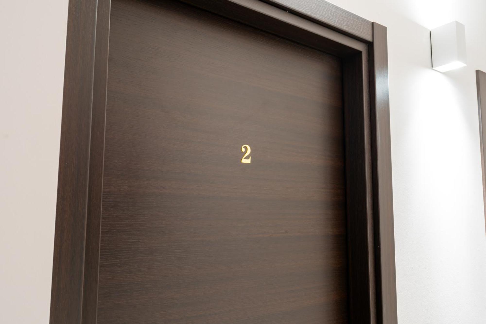 Palmanova Suites Milano Exteriör bild